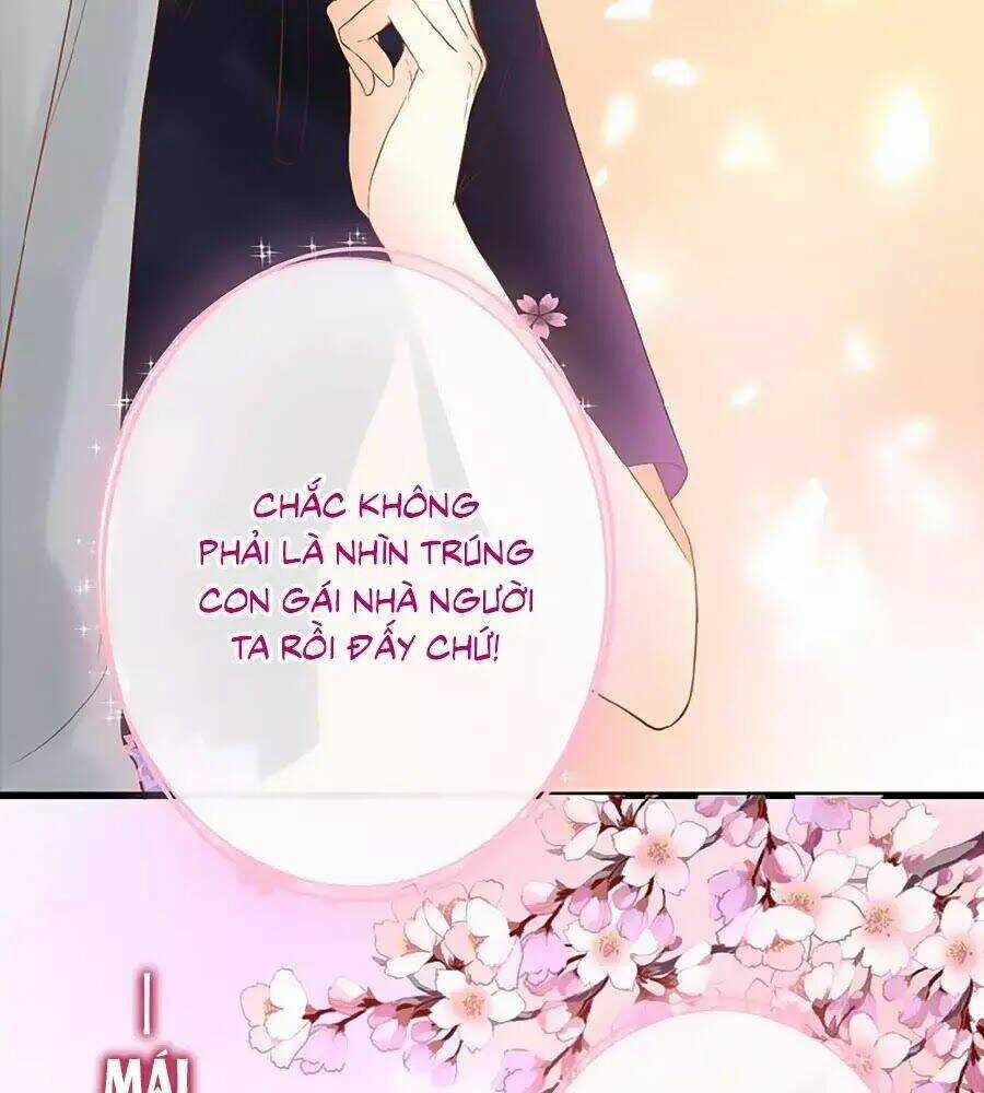 Đóa Hoa Chớm Nở Chapter 4 trang 34