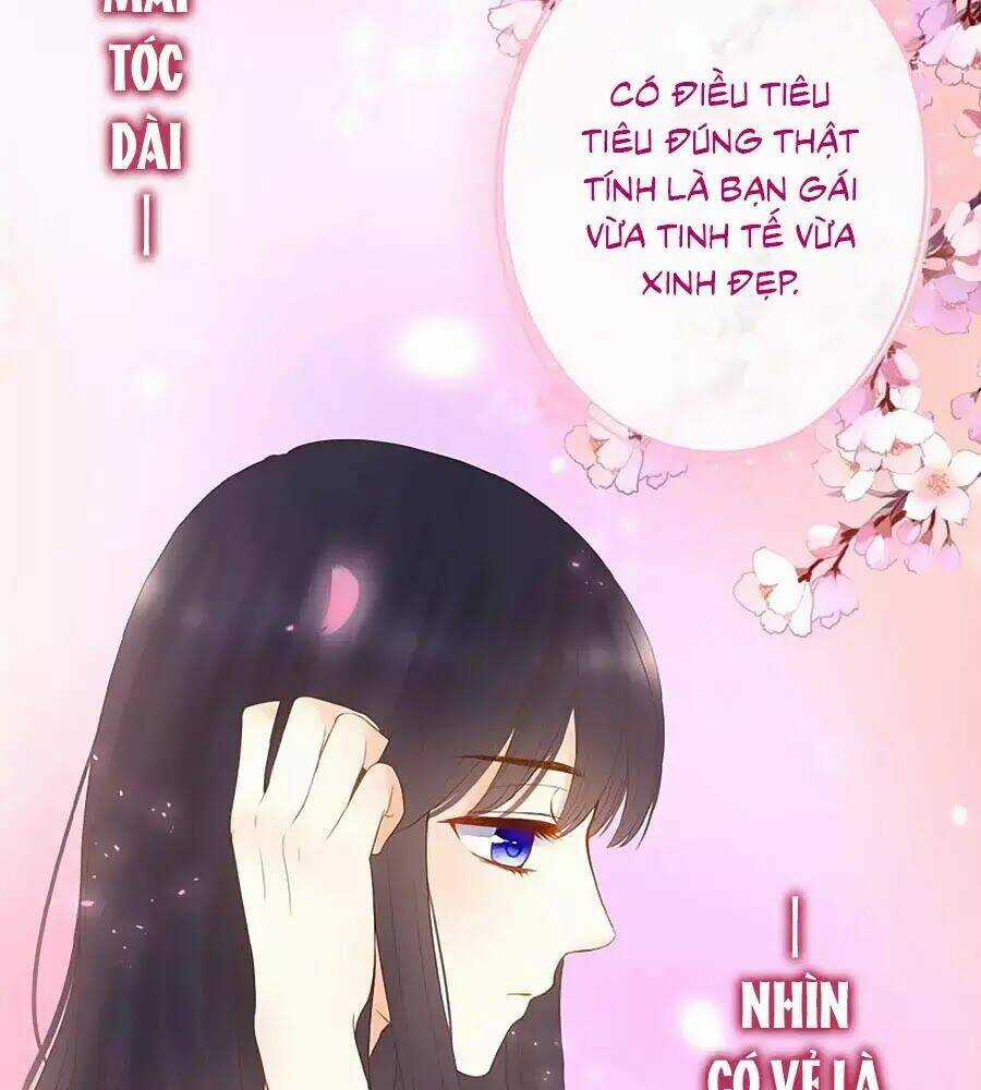 Đóa Hoa Chớm Nở Chapter 4 trang 35