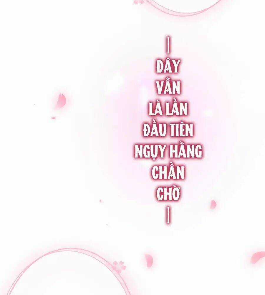 Đóa Hoa Chớm Nở Chapter 4 trang 37