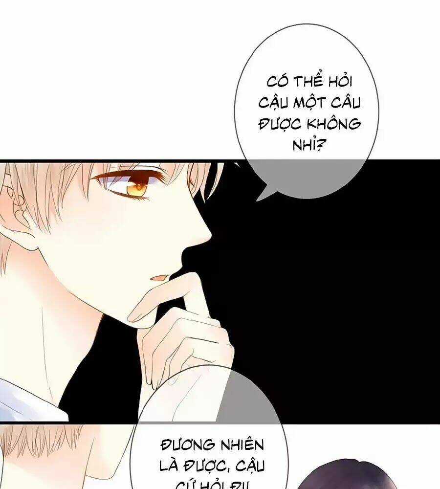 Đóa Hoa Chớm Nở Chapter 4 trang 39