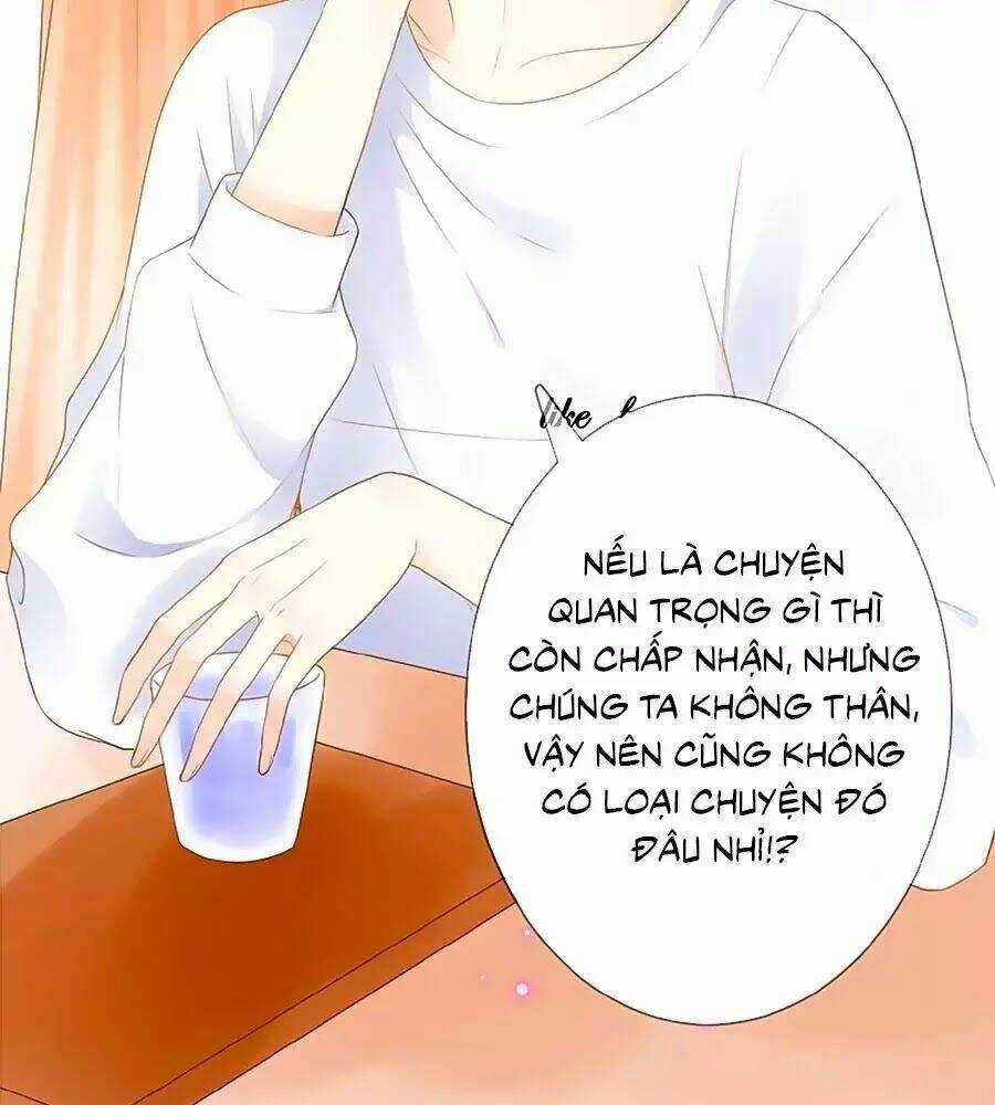 Đóa Hoa Chớm Nở Chapter 4 trang 4