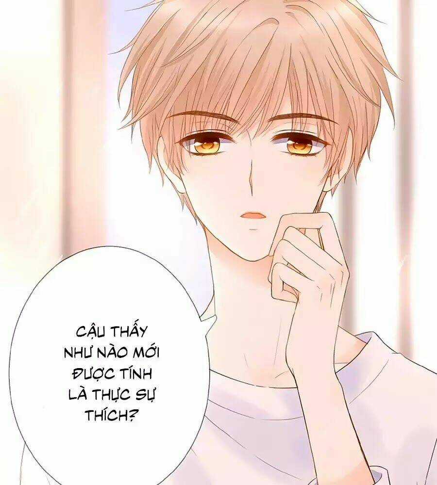 Đóa Hoa Chớm Nở Chapter 4 trang 41