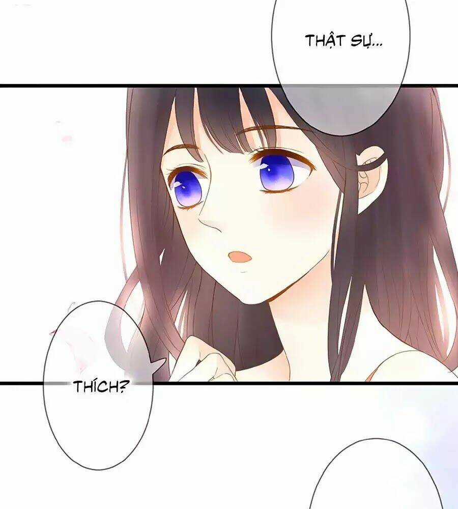 Đóa Hoa Chớm Nở Chapter 4 trang 43