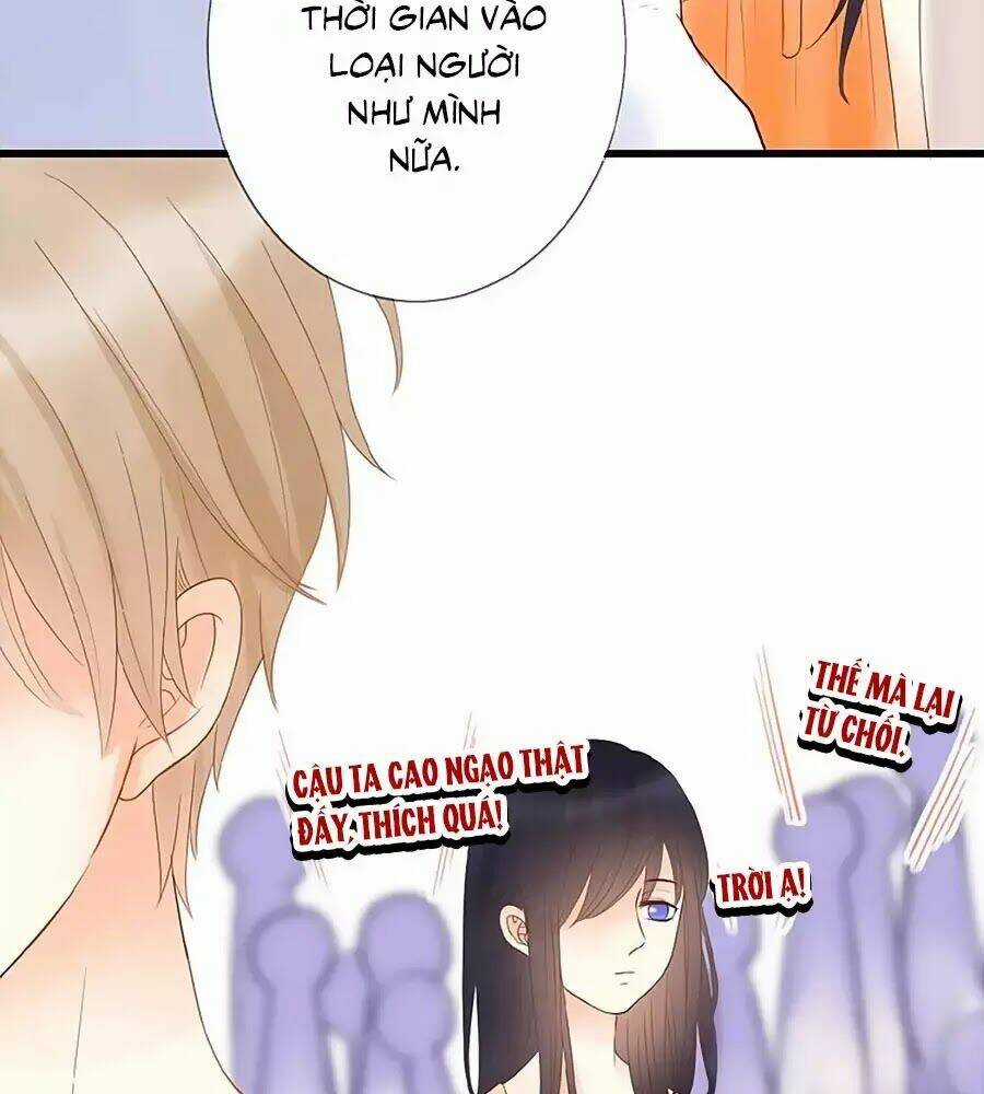 Đóa Hoa Chớm Nở Chapter 4 trang 46