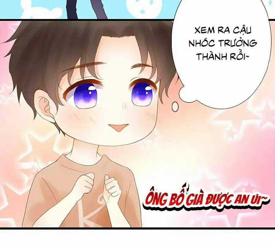 Đóa Hoa Chớm Nở Chapter 4 trang 49