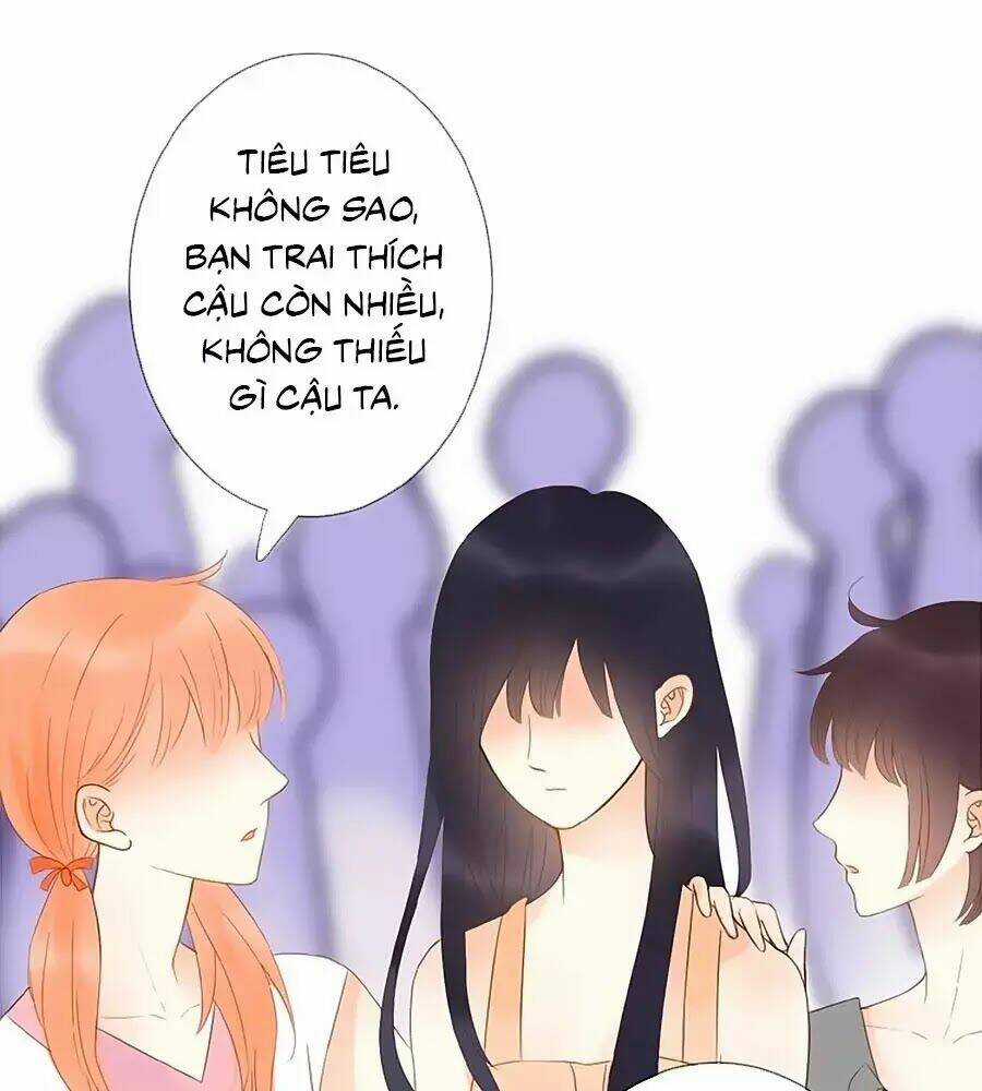 Đóa Hoa Chớm Nở Chapter 4 trang 50