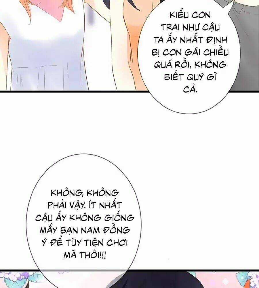 Đóa Hoa Chớm Nở Chapter 4 trang 51