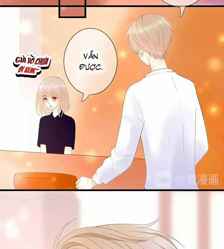 Đóa Hoa Chớm Nở Chapter 4 trang 54