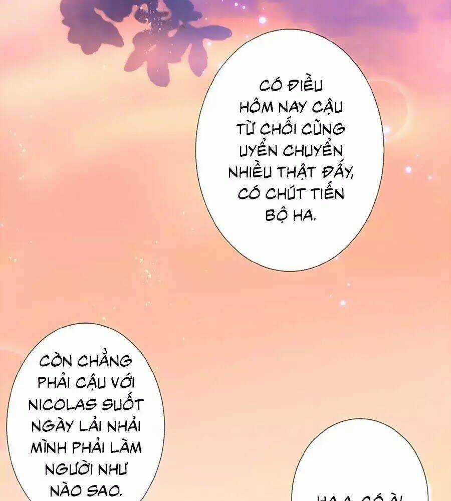 Đóa Hoa Chớm Nở Chapter 4 trang 59
