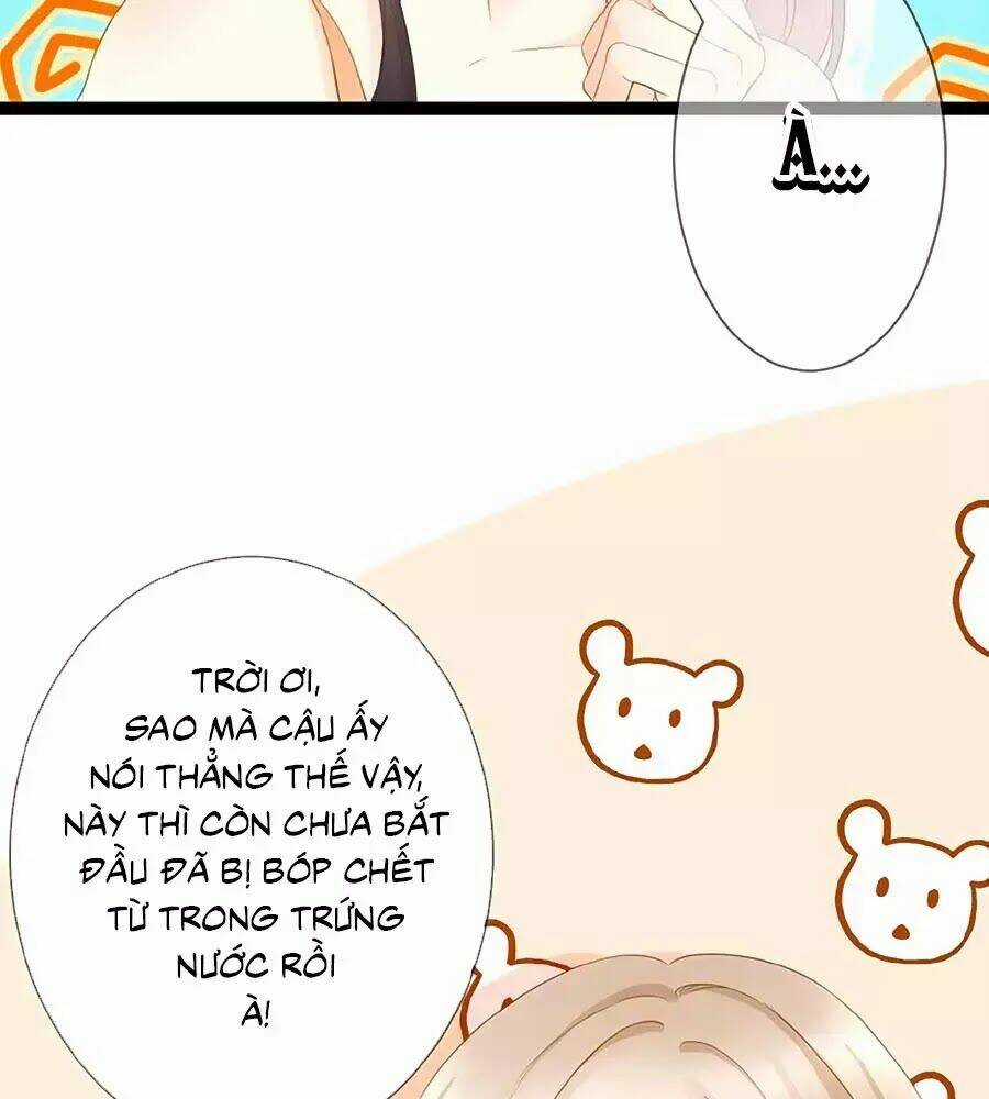 Đóa Hoa Chớm Nở Chapter 4 trang 6