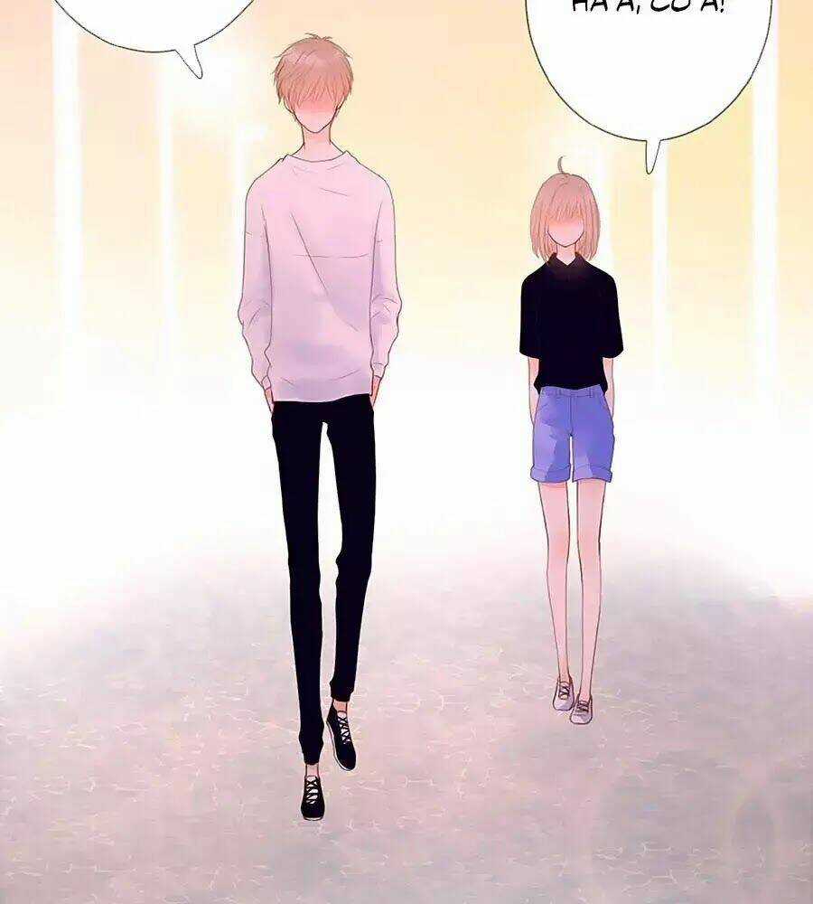 Đóa Hoa Chớm Nở Chapter 4 trang 60