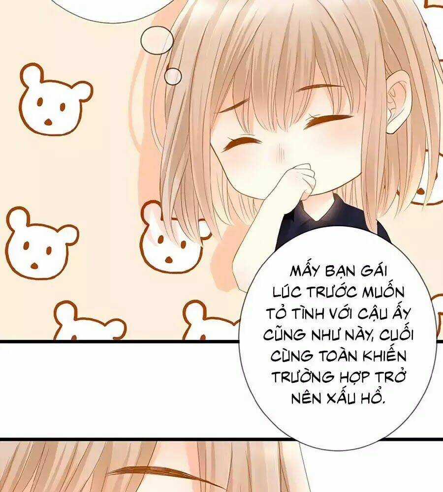 Đóa Hoa Chớm Nở Chapter 4 trang 7