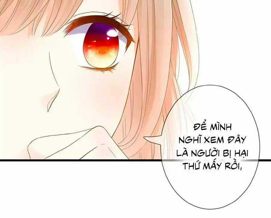 Đóa Hoa Chớm Nở Chapter 4 trang 8