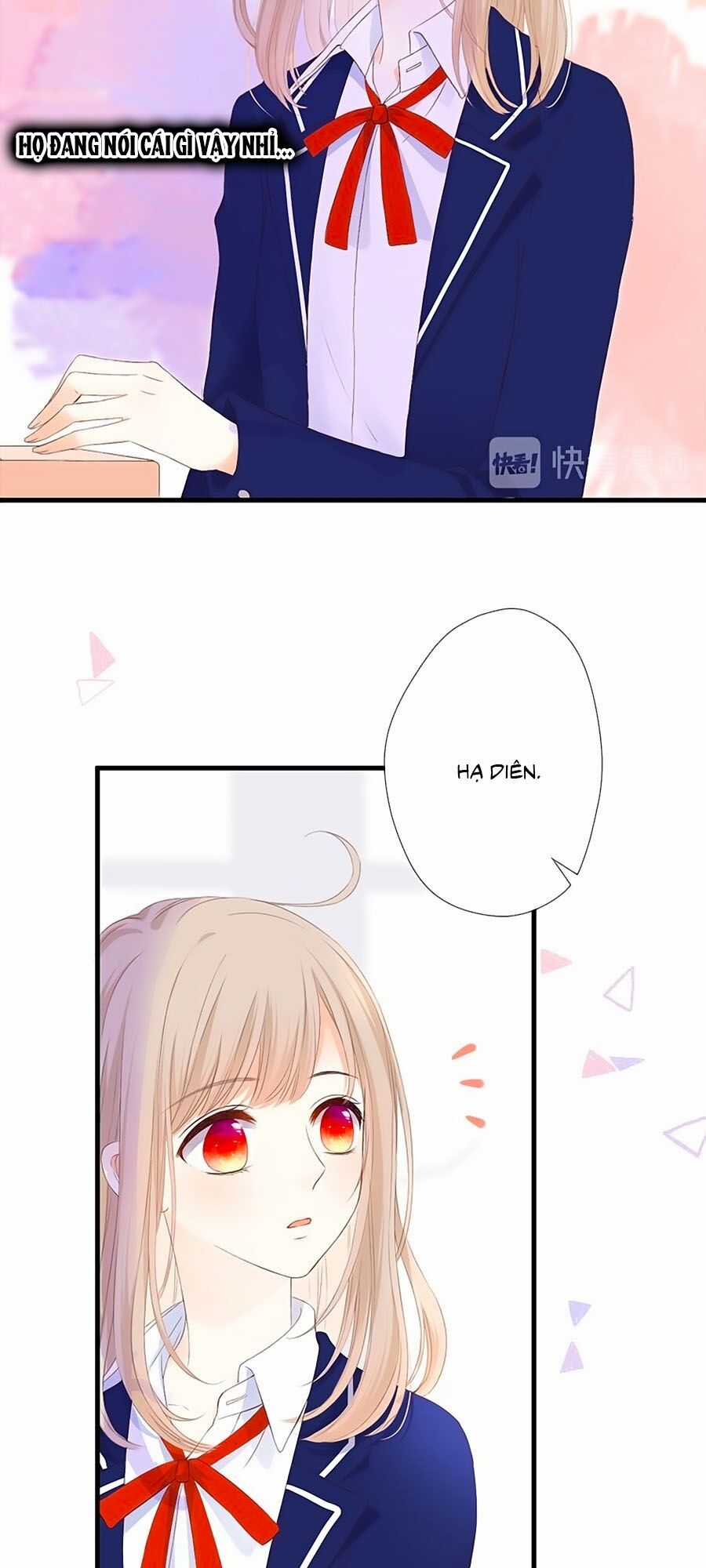 Đóa Hoa Chớm Nở Chapter 42 trang 10