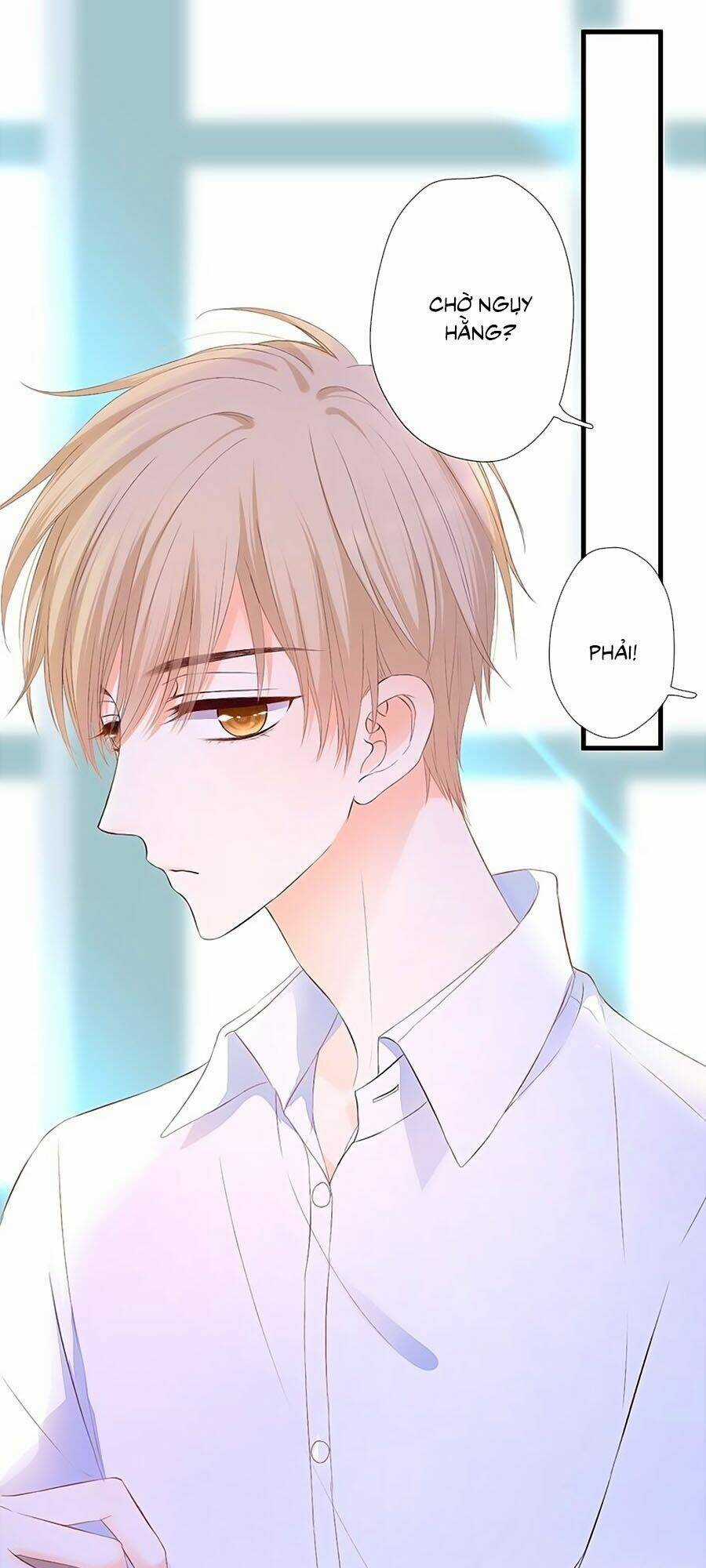 Đóa Hoa Chớm Nở Chapter 42 trang 11