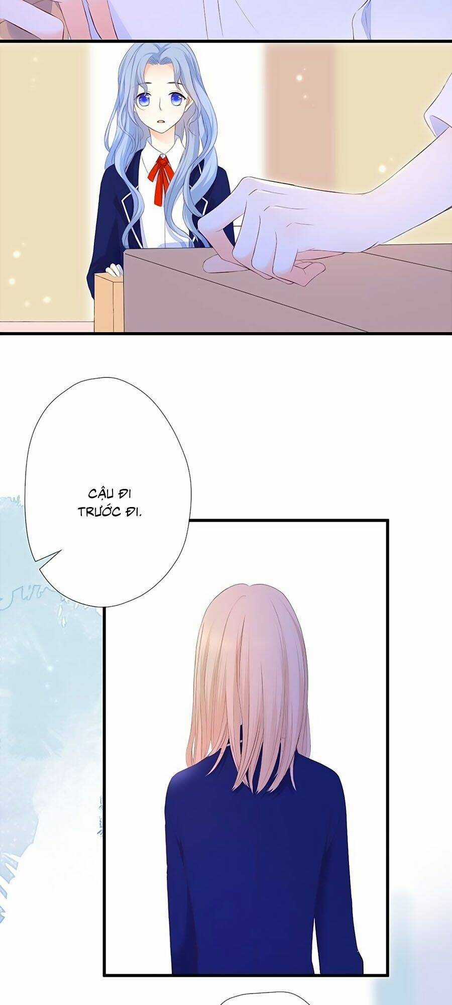 Đóa Hoa Chớm Nở Chapter 42 trang 12
