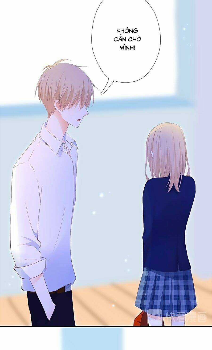 Đóa Hoa Chớm Nở Chapter 42 trang 13