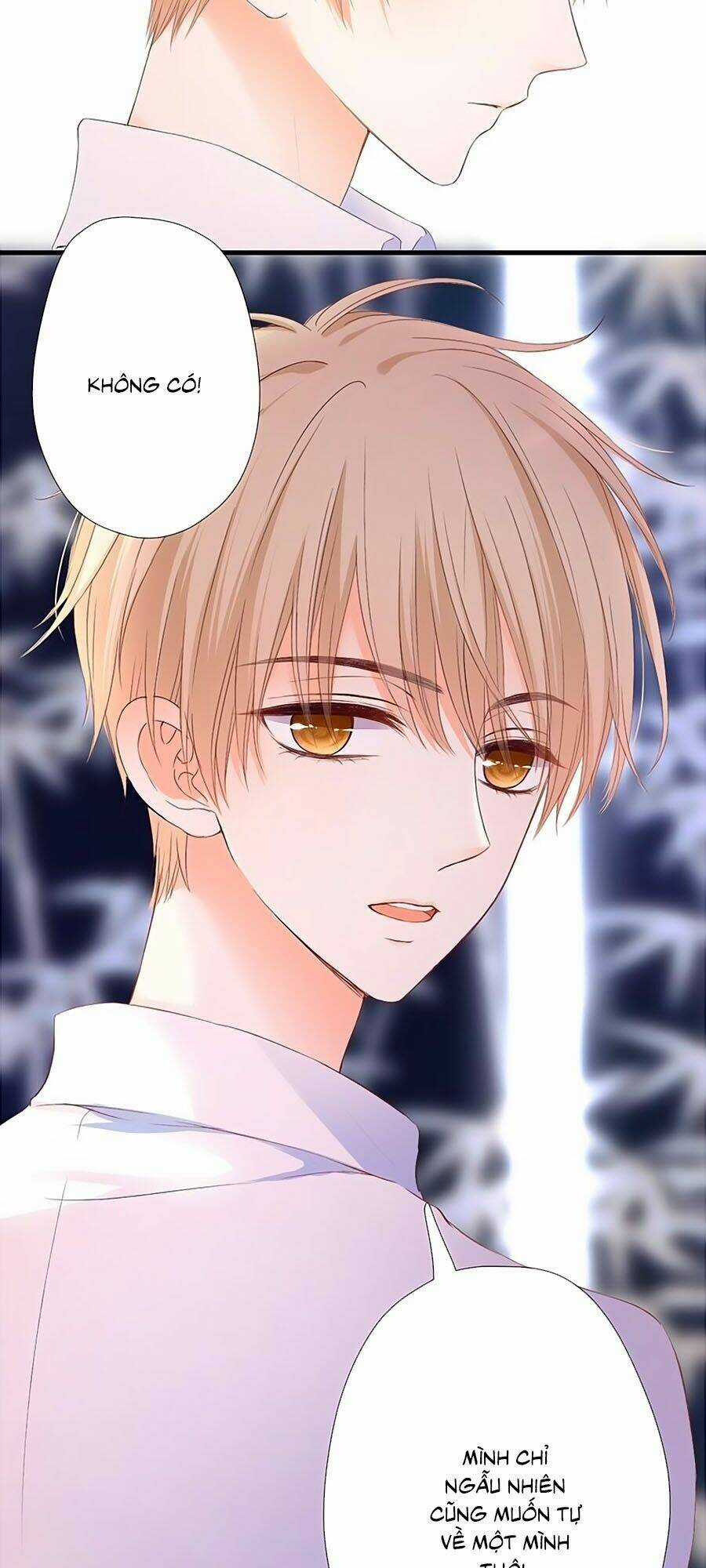 Đóa Hoa Chớm Nở Chapter 42 trang 15
