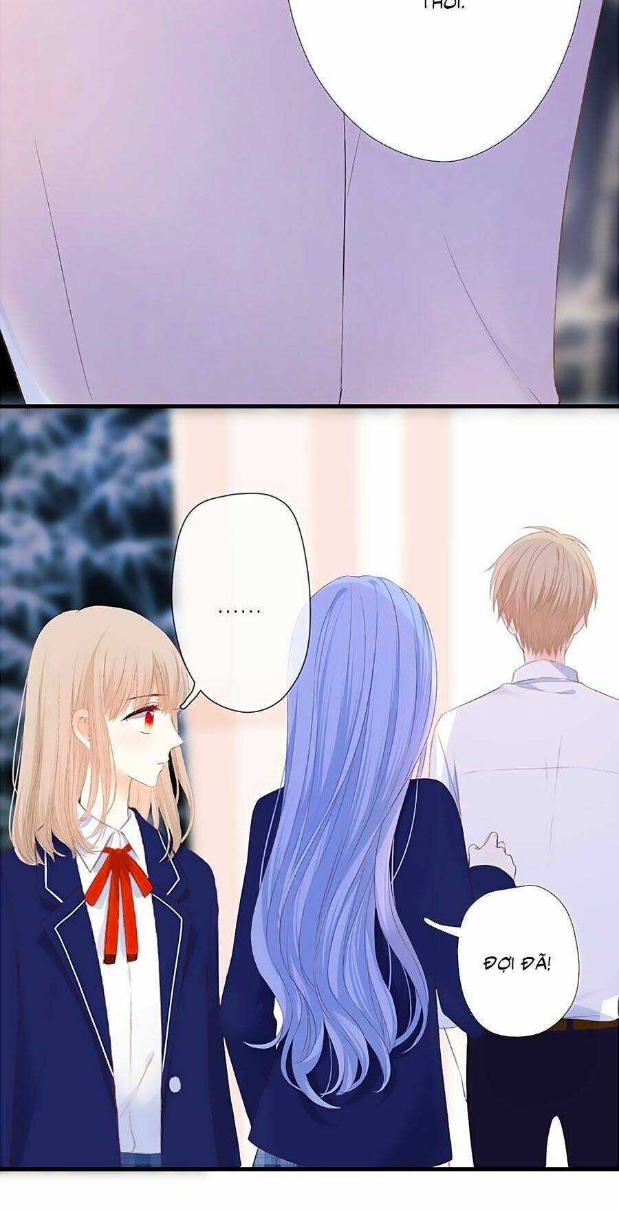 Đóa Hoa Chớm Nở Chapter 42 trang 16