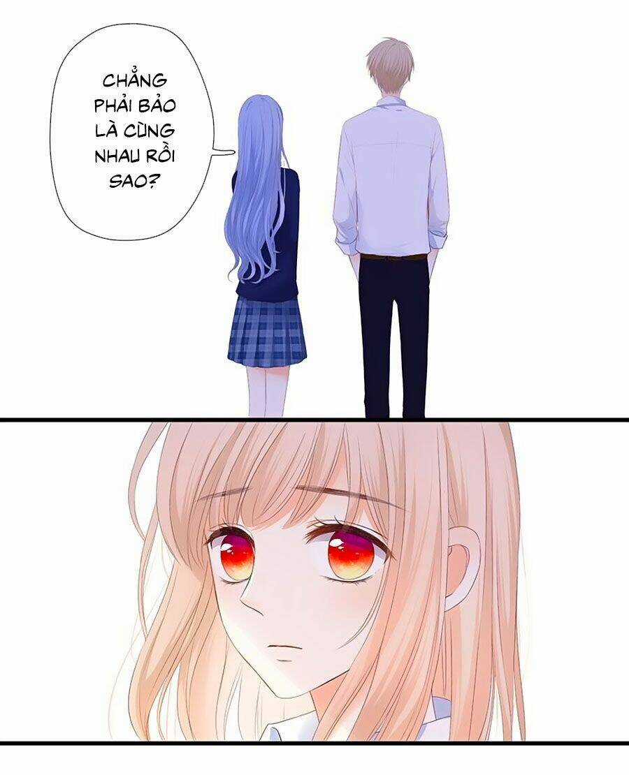 Đóa Hoa Chớm Nở Chapter 42 trang 17