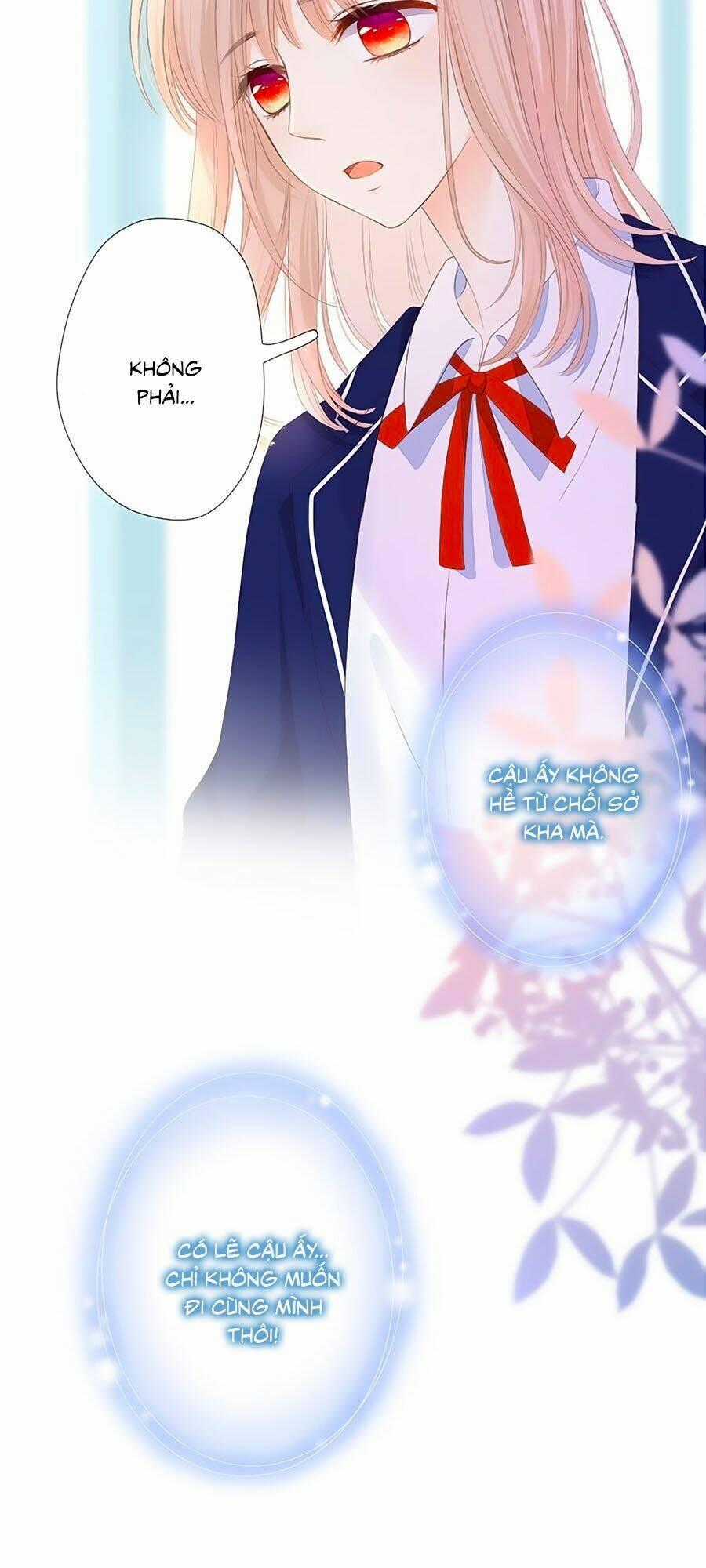 Đóa Hoa Chớm Nở Chapter 42 trang 19
