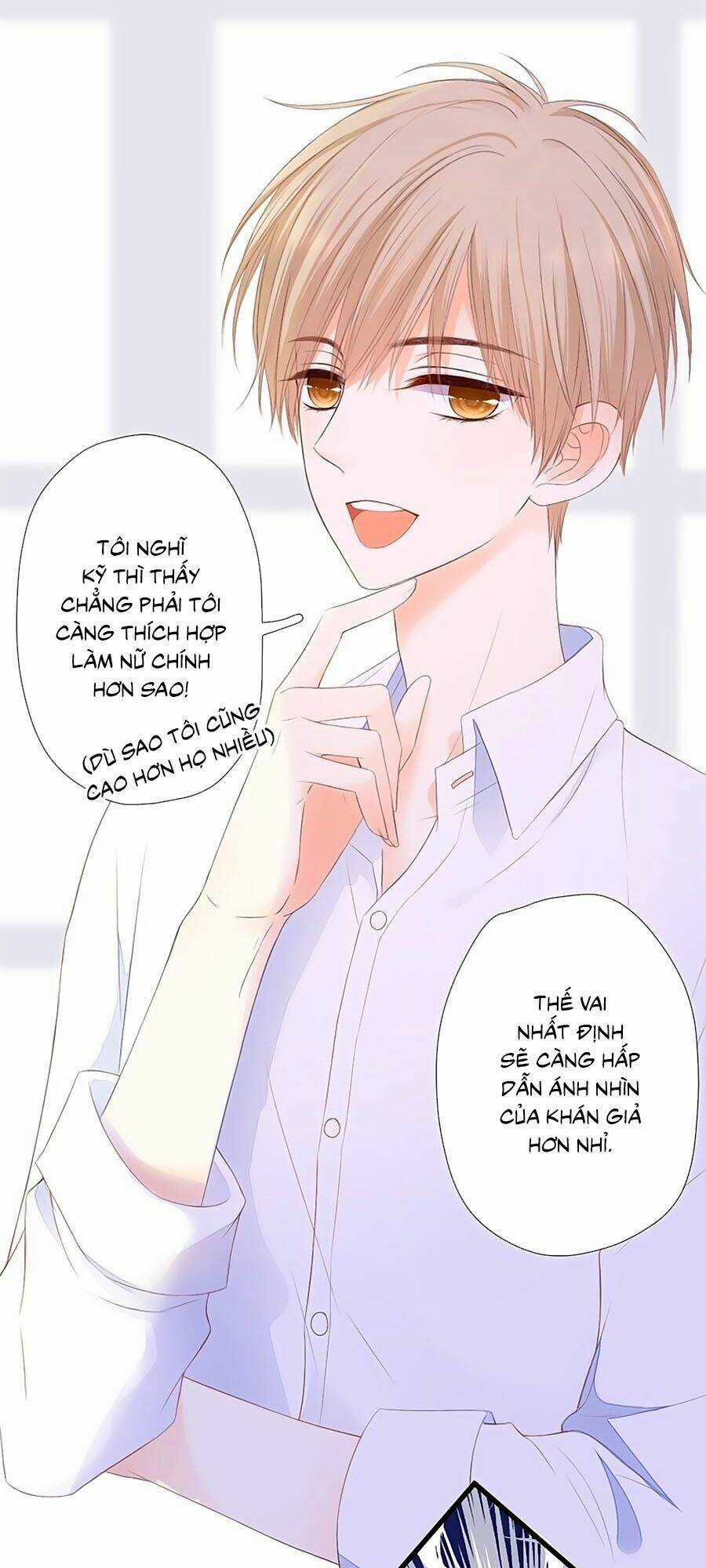 Đóa Hoa Chớm Nở Chapter 42 trang 3