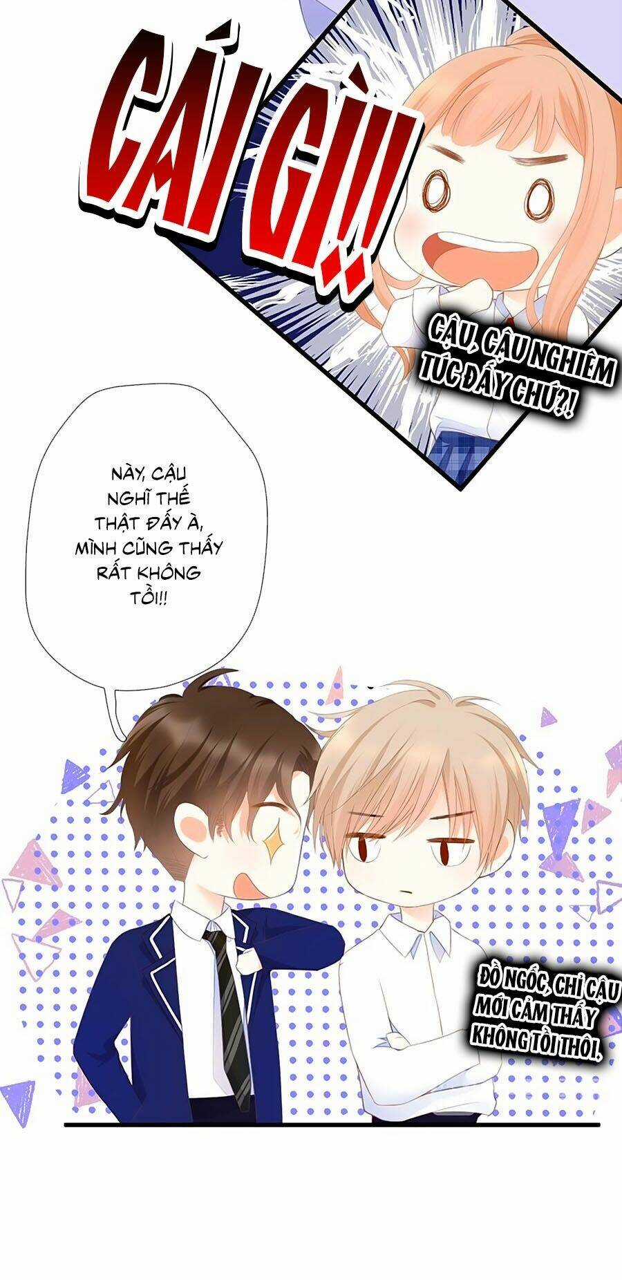 Đóa Hoa Chớm Nở Chapter 42 trang 4
