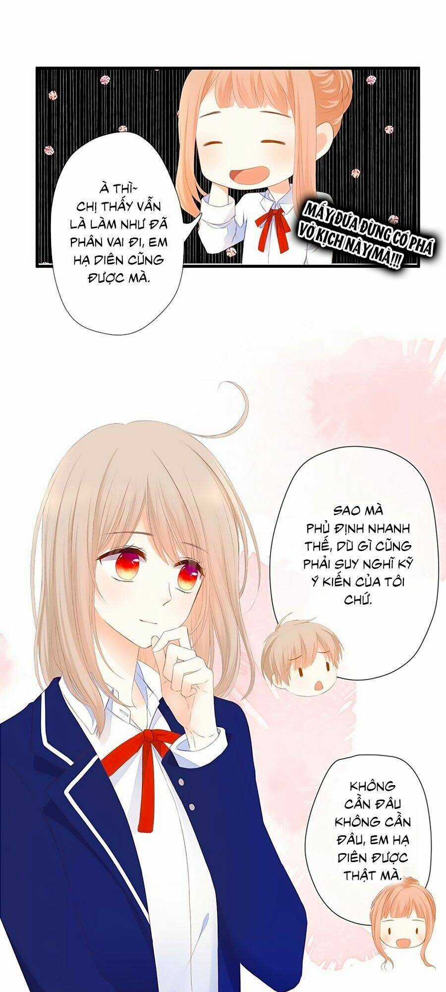 Đóa Hoa Chớm Nở Chapter 42 trang 5