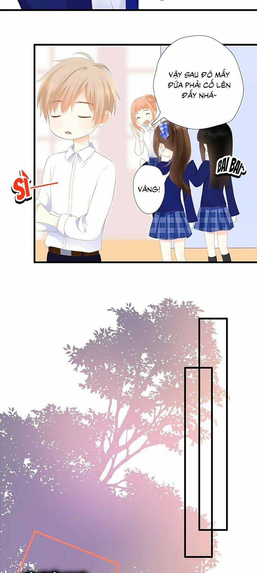 Đóa Hoa Chớm Nở Chapter 42 trang 6
