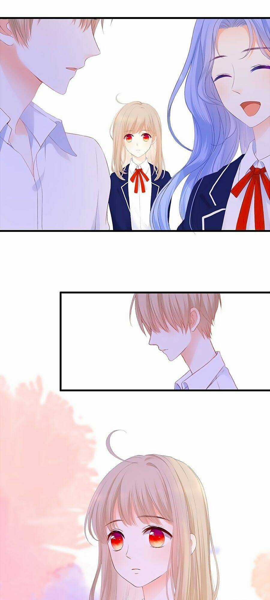 Đóa Hoa Chớm Nở Chapter 42 trang 8