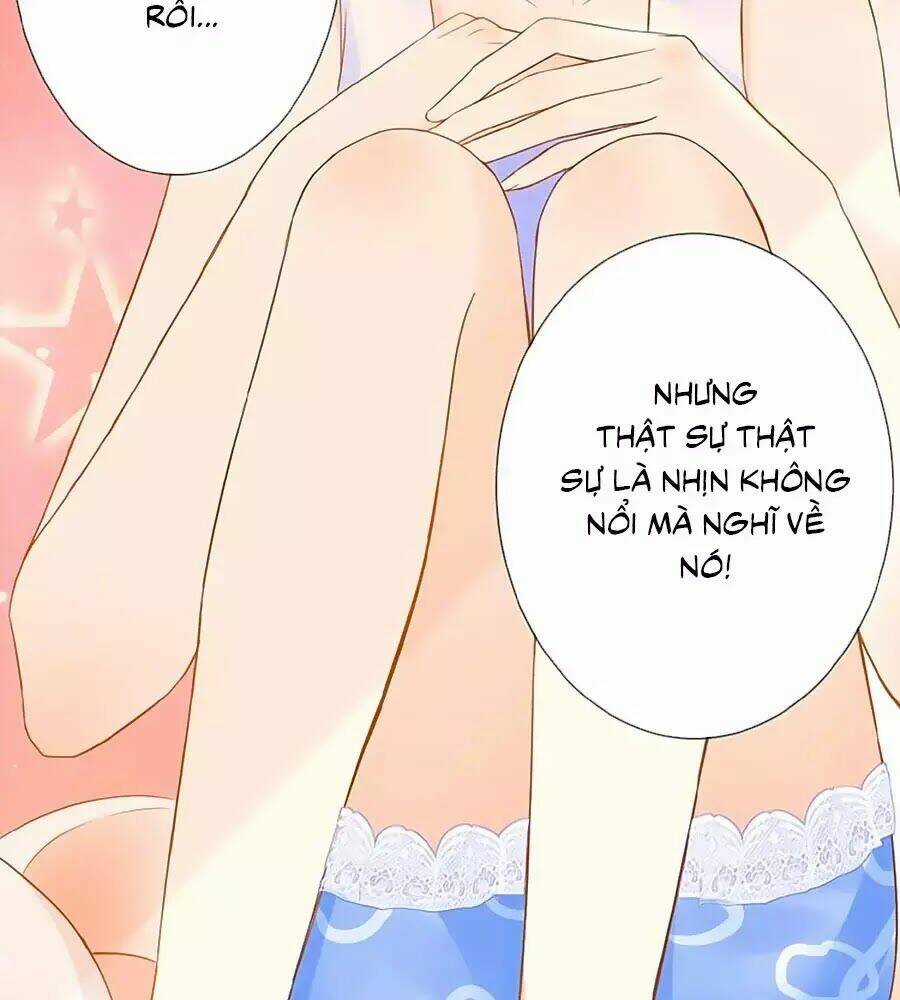 Đóa Hoa Chớm Nở Chapter 5 trang 11