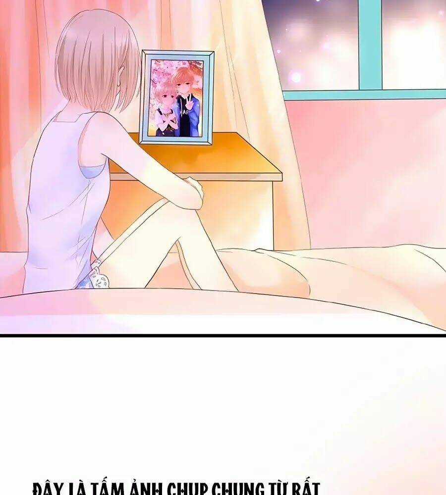 Đóa Hoa Chớm Nở Chapter 5 trang 14