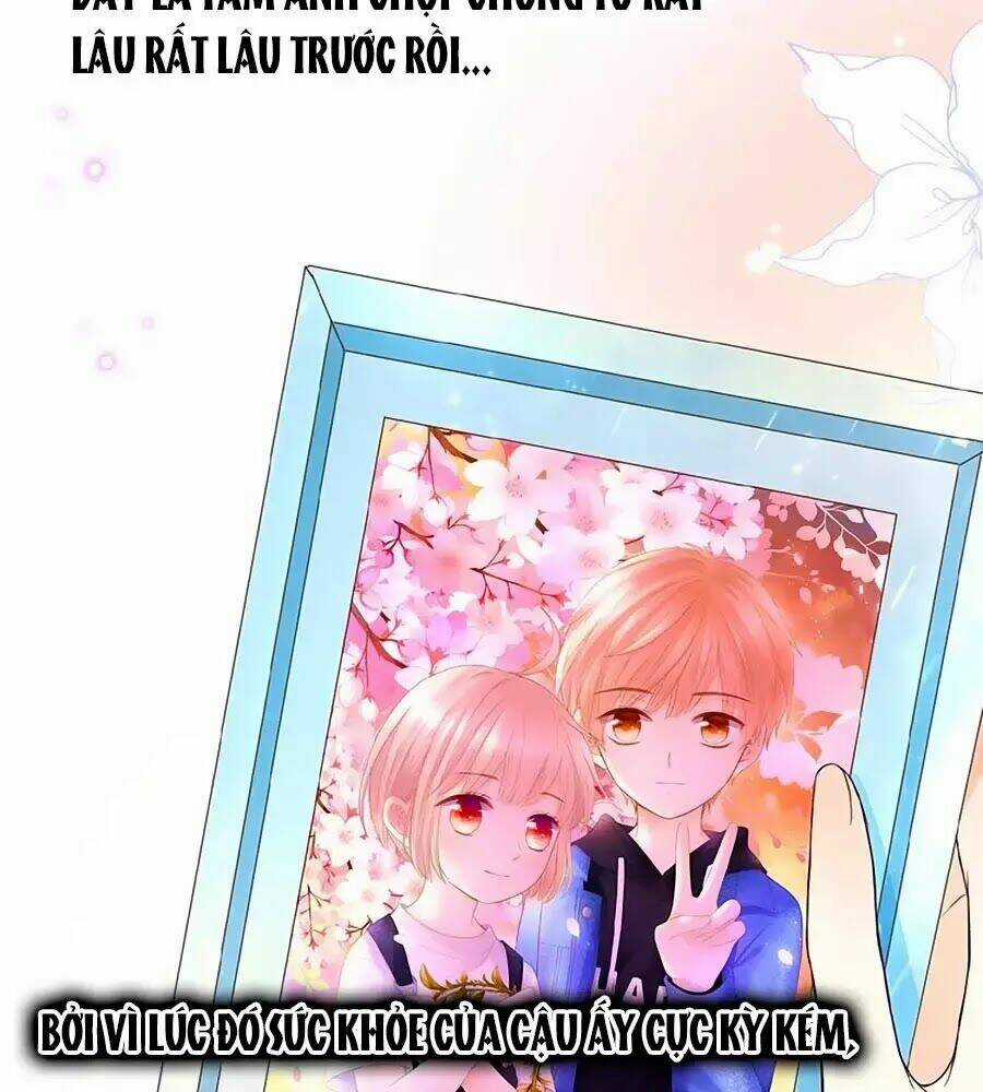 Đóa Hoa Chớm Nở Chapter 5 trang 15