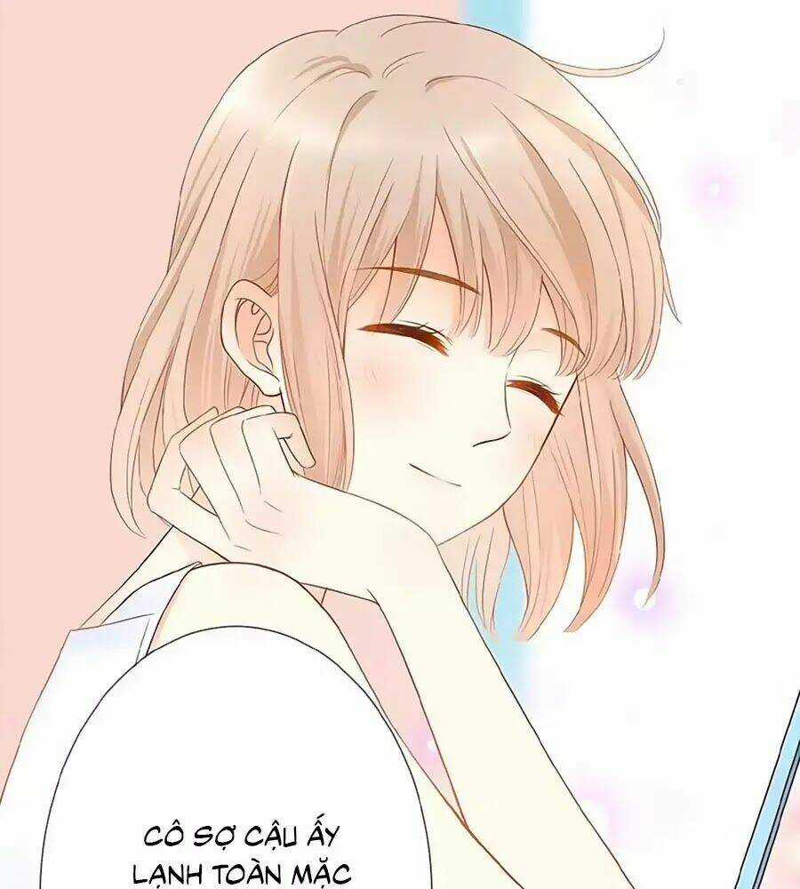 Đóa Hoa Chớm Nở Chapter 5 trang 17