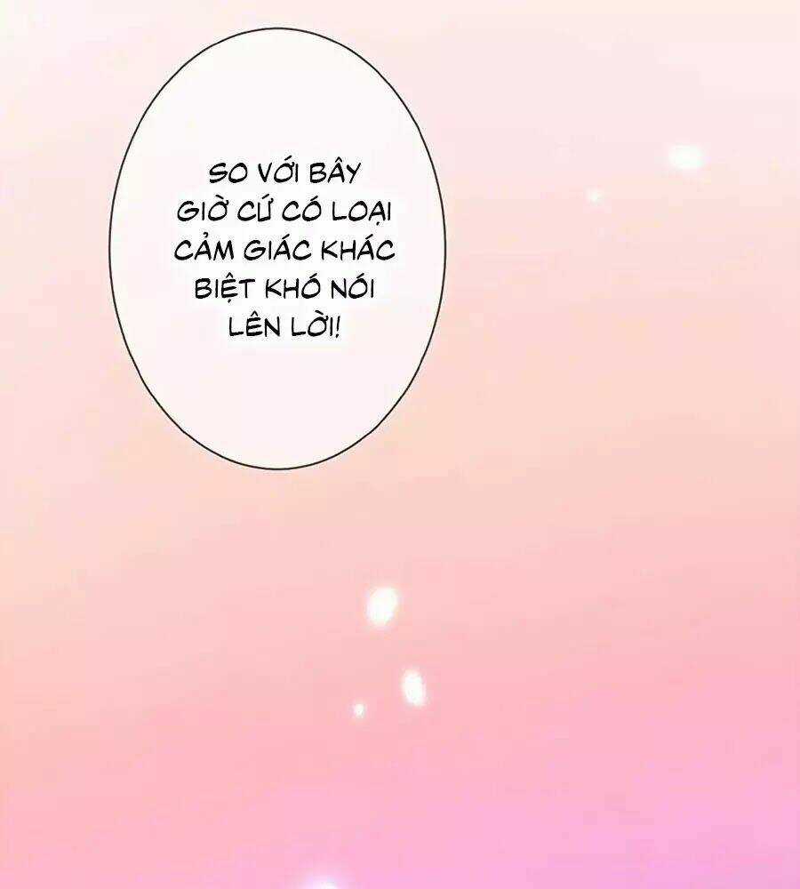 Đóa Hoa Chớm Nở Chapter 5 trang 19