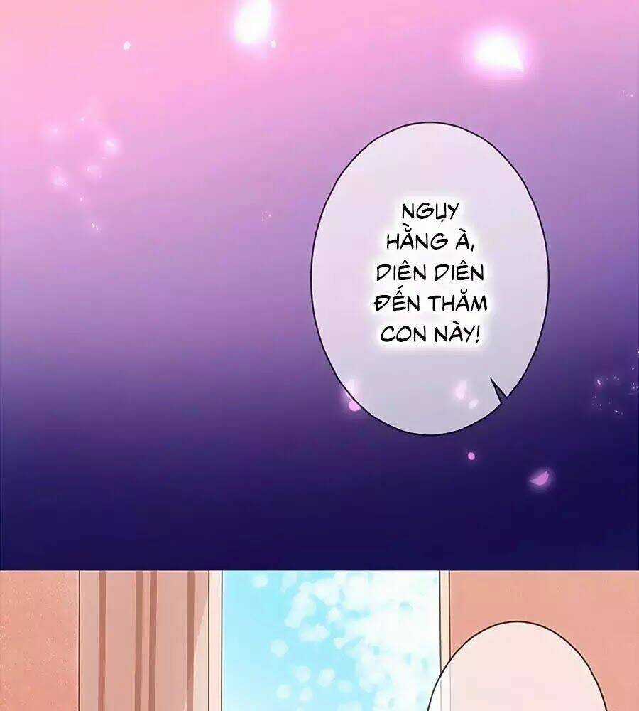 Đóa Hoa Chớm Nở Chapter 5 trang 20