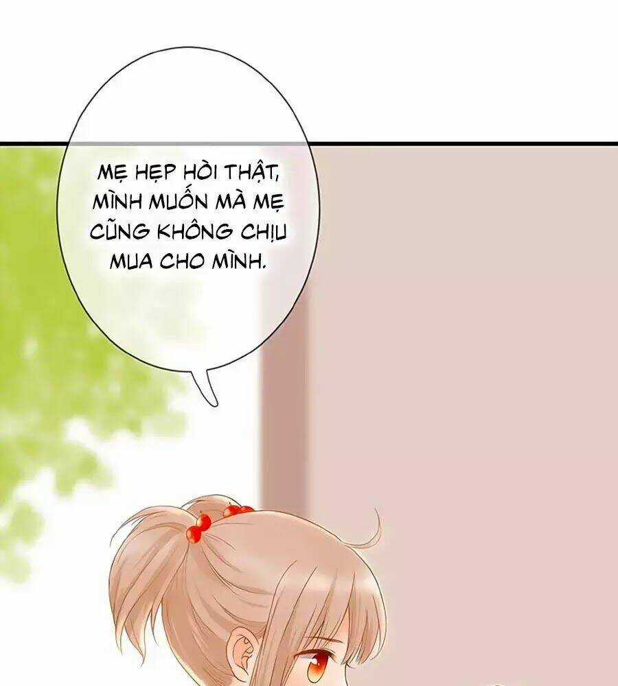 Đóa Hoa Chớm Nở Chapter 5 trang 24