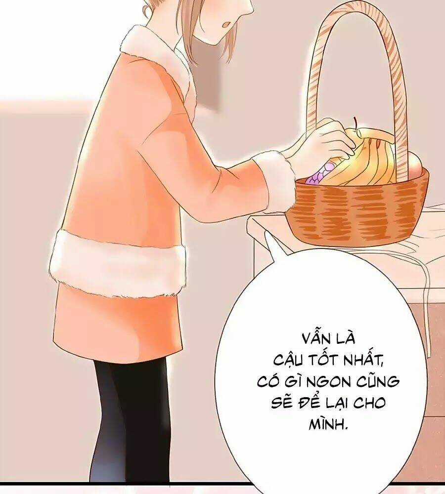 Đóa Hoa Chớm Nở Chapter 5 trang 25