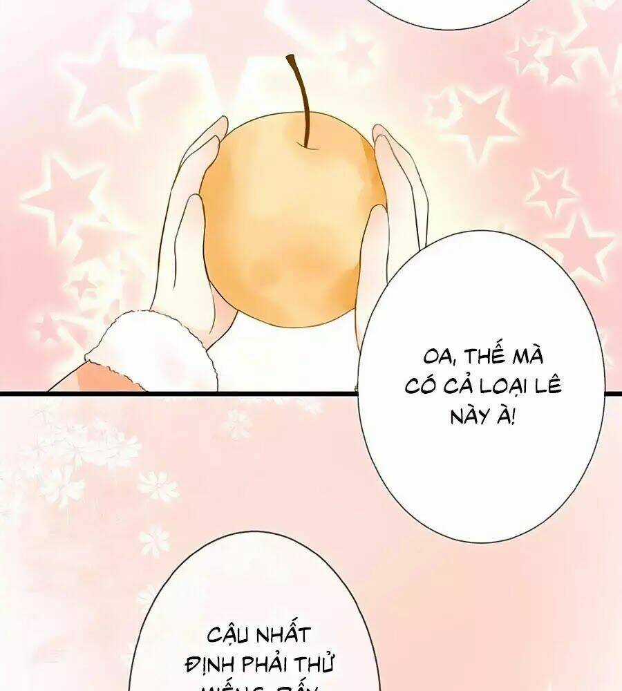 Đóa Hoa Chớm Nở Chapter 5 trang 26