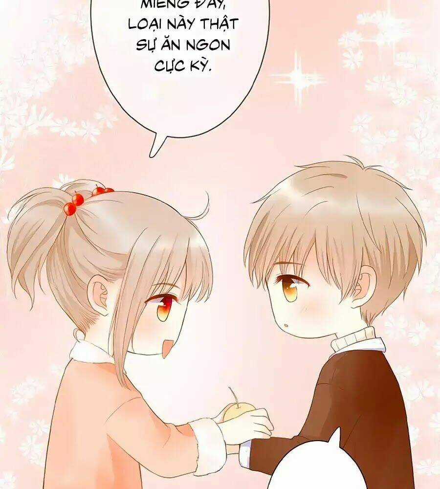 Đóa Hoa Chớm Nở Chapter 5 trang 27