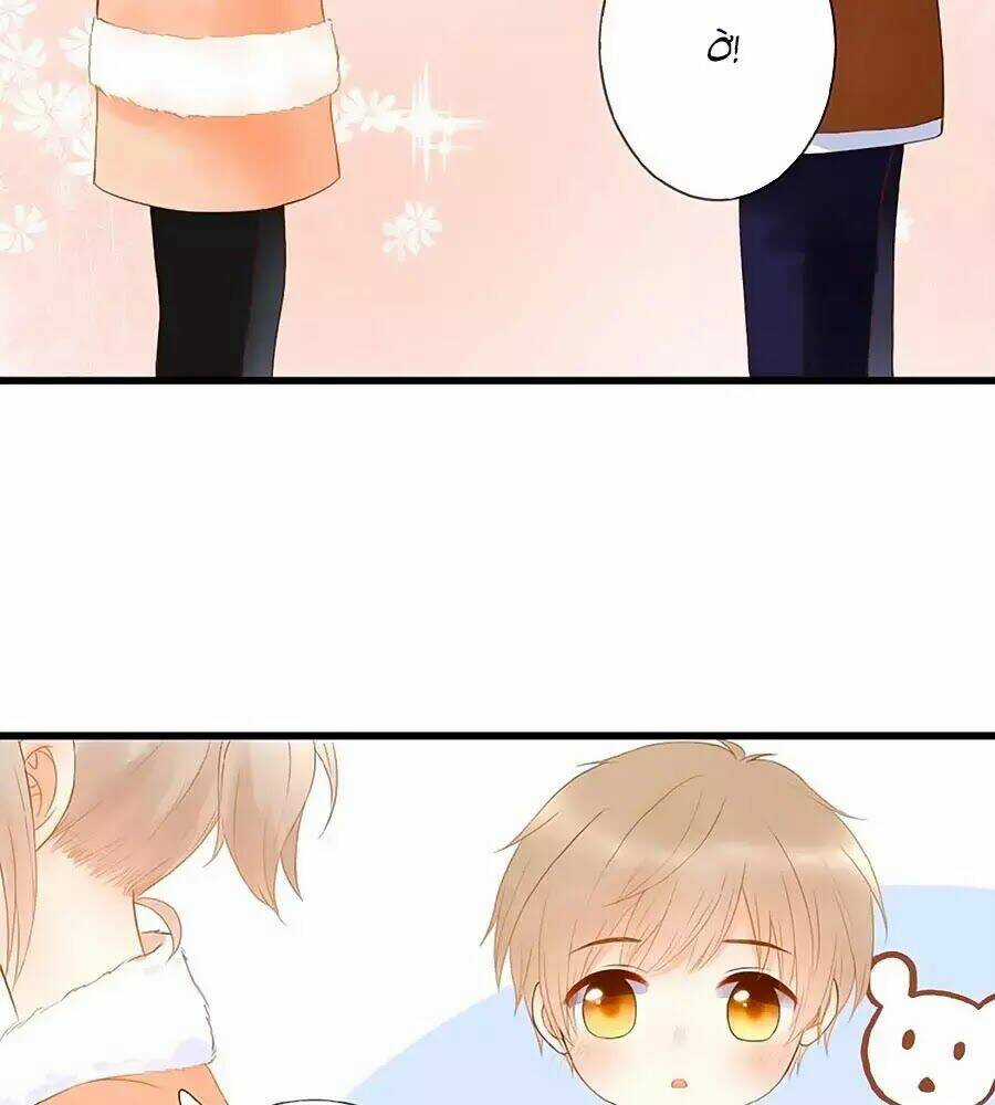 Đóa Hoa Chớm Nở Chapter 5 trang 28