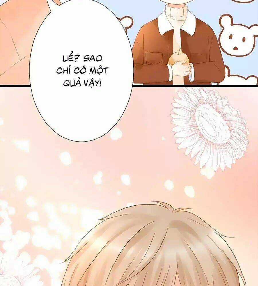 Đóa Hoa Chớm Nở Chapter 5 trang 29