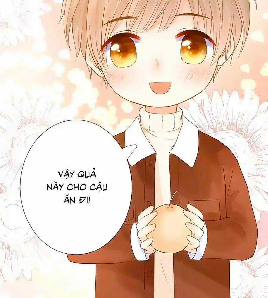 Đóa Hoa Chớm Nở Chapter 5 trang 30