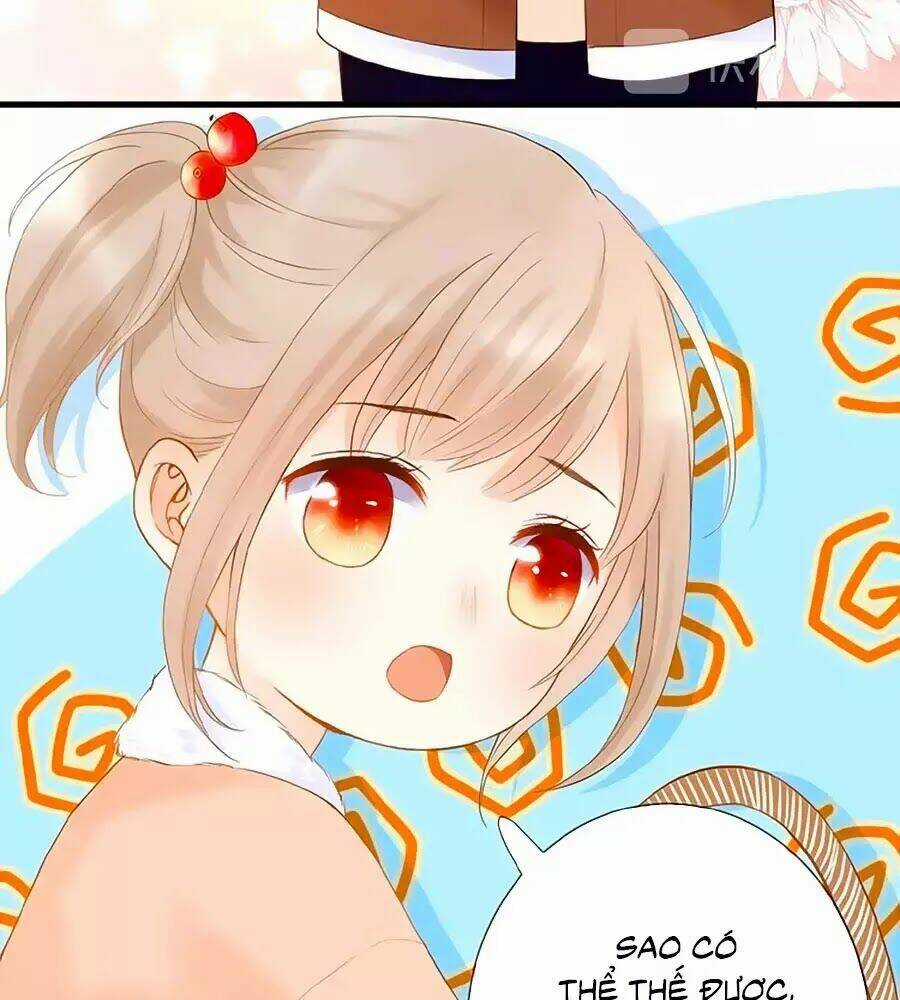 Đóa Hoa Chớm Nở Chapter 5 trang 31