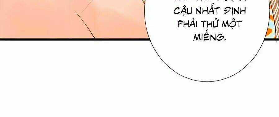 Đóa Hoa Chớm Nở Chapter 5 trang 32