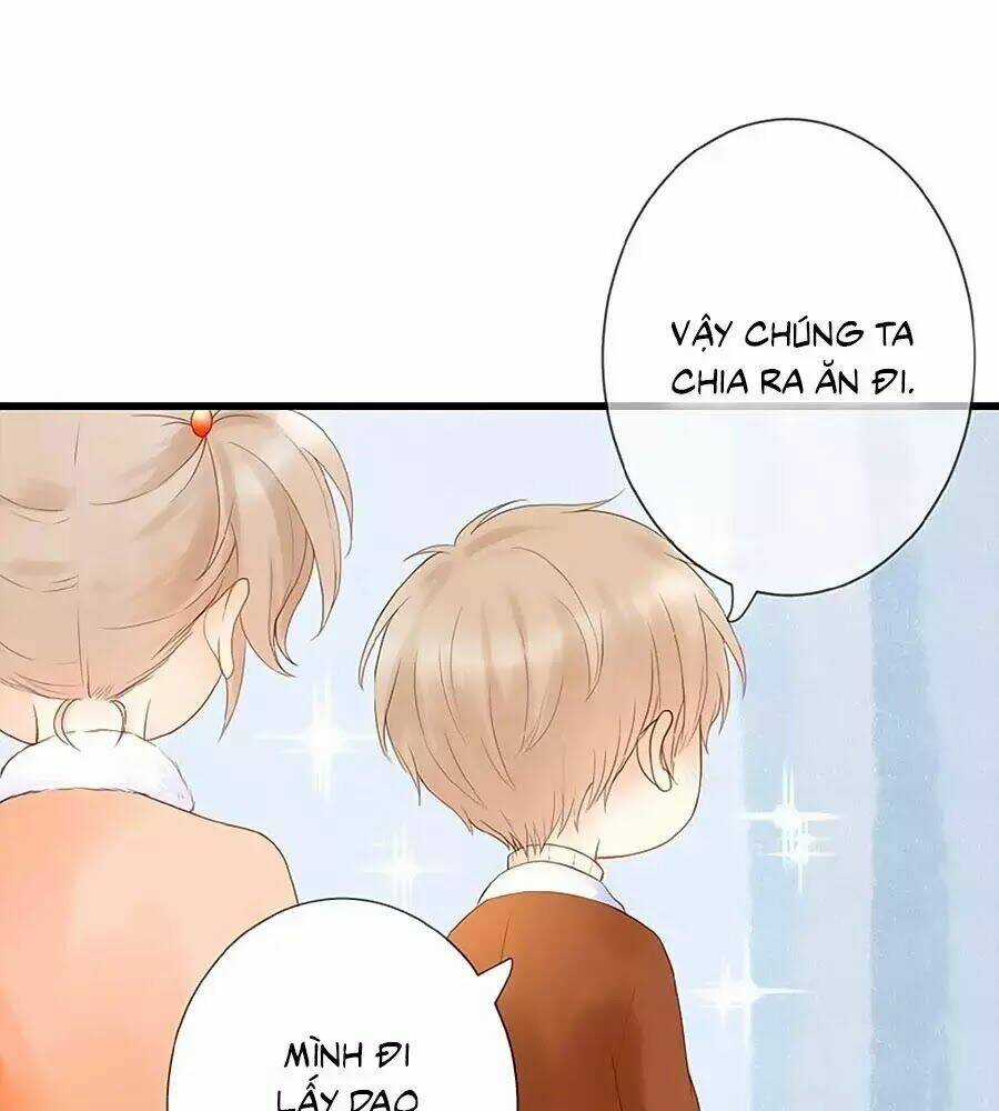 Đóa Hoa Chớm Nở Chapter 5 trang 33