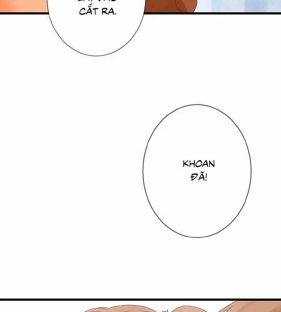 Đóa Hoa Chớm Nở Chapter 5 trang 34