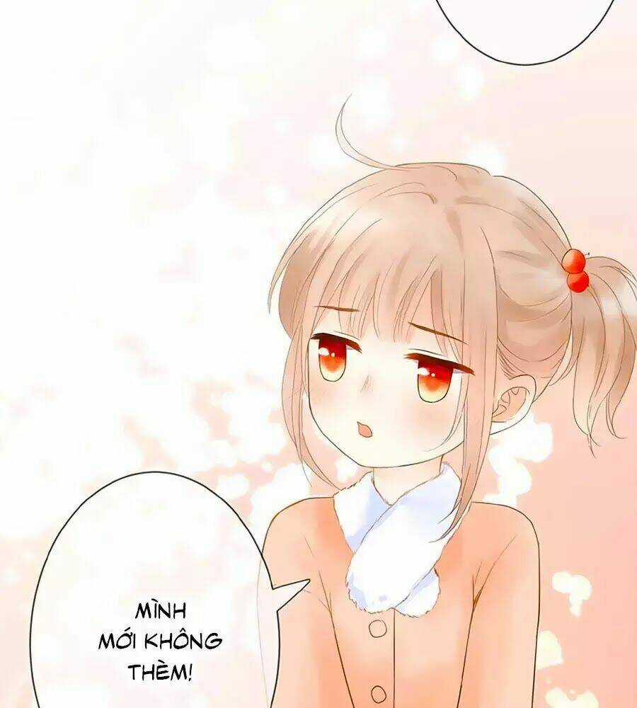 Đóa Hoa Chớm Nở Chapter 5 trang 37