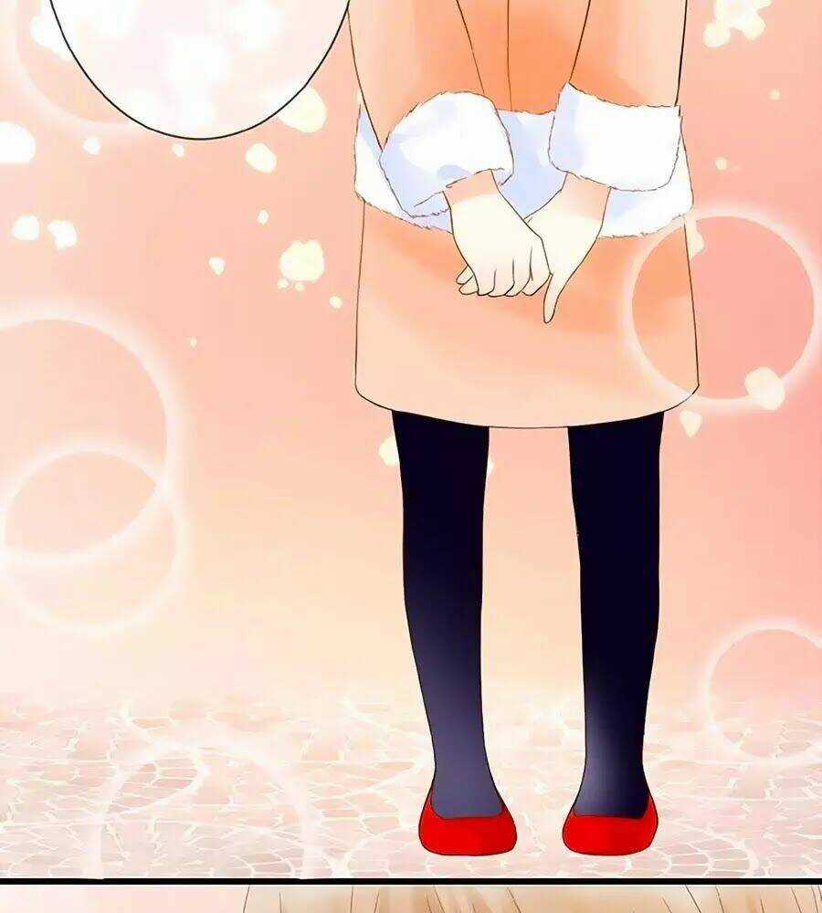 Đóa Hoa Chớm Nở Chapter 5 trang 38