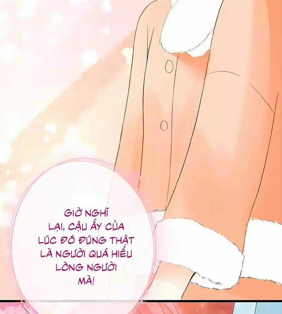 Đóa Hoa Chớm Nở Chapter 5 trang 44